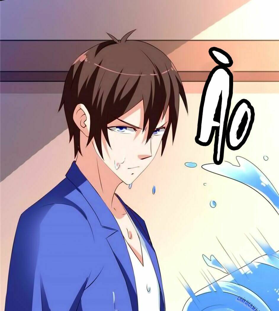 Mỹ Nữ Đại Tiểu Thư Đích Cương Thi Cao Thủ: Chapter 30