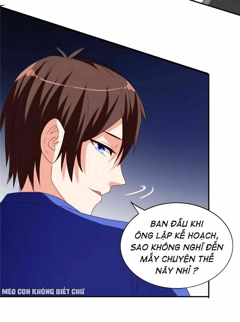 Mỹ Nữ Đại Tiểu Thư Đích Cương Thi Cao Thủ: Chapter 30