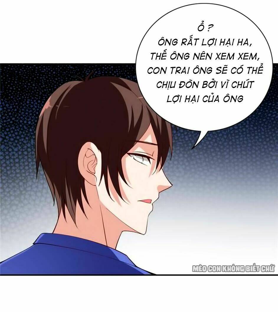 Mỹ Nữ Đại Tiểu Thư Đích Cương Thi Cao Thủ: Chapter 30
