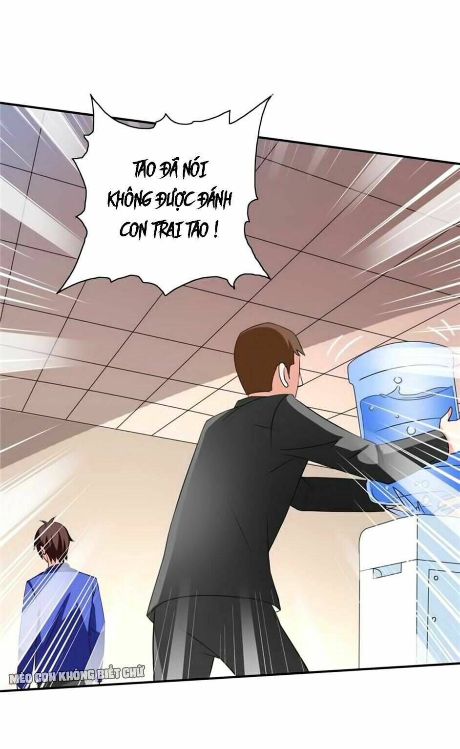 Mỹ Nữ Đại Tiểu Thư Đích Cương Thi Cao Thủ: Chapter 30