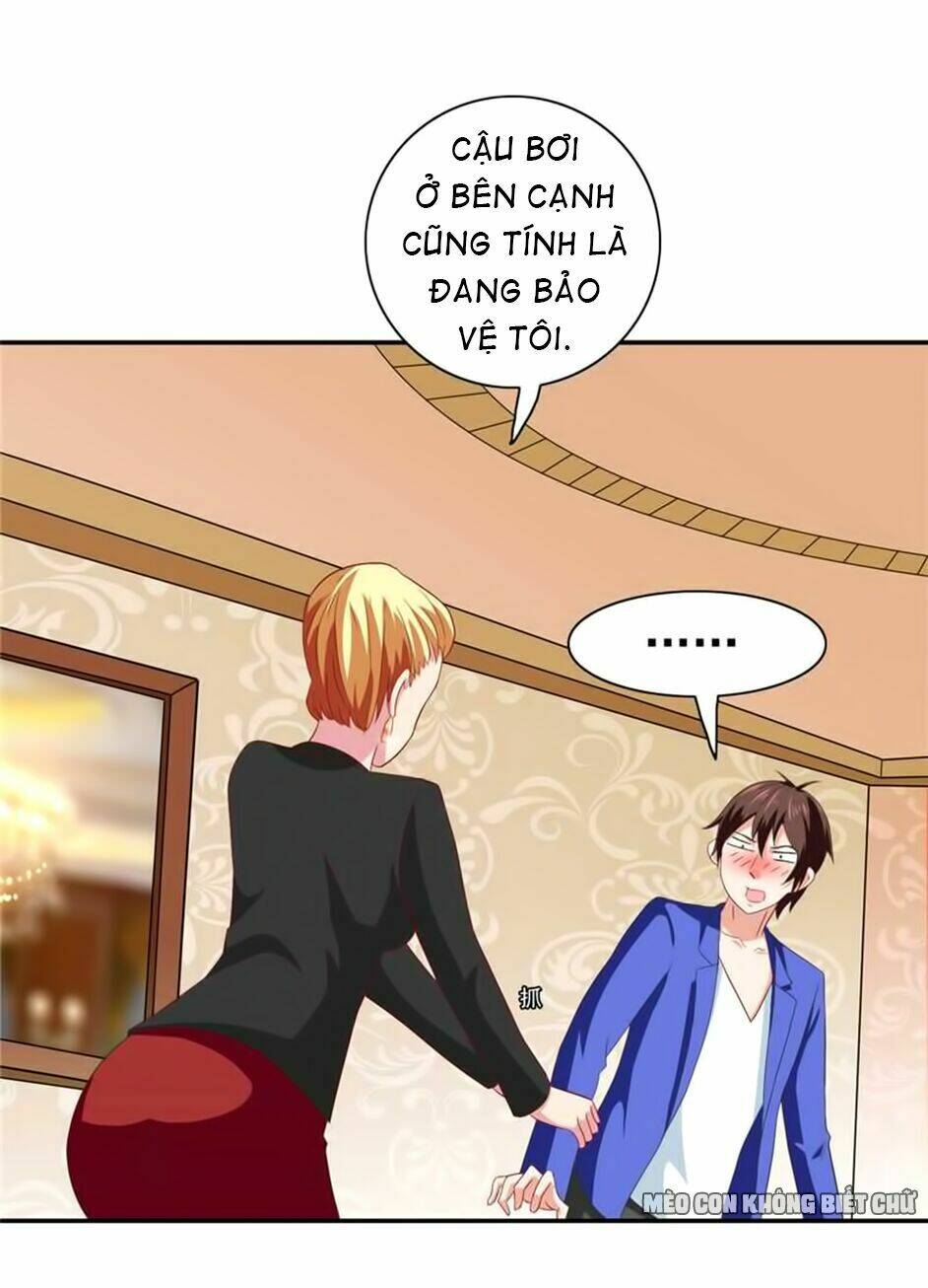 Mỹ Nữ Đại Tiểu Thư Đích Cương Thi Cao Thủ: Chapter 31