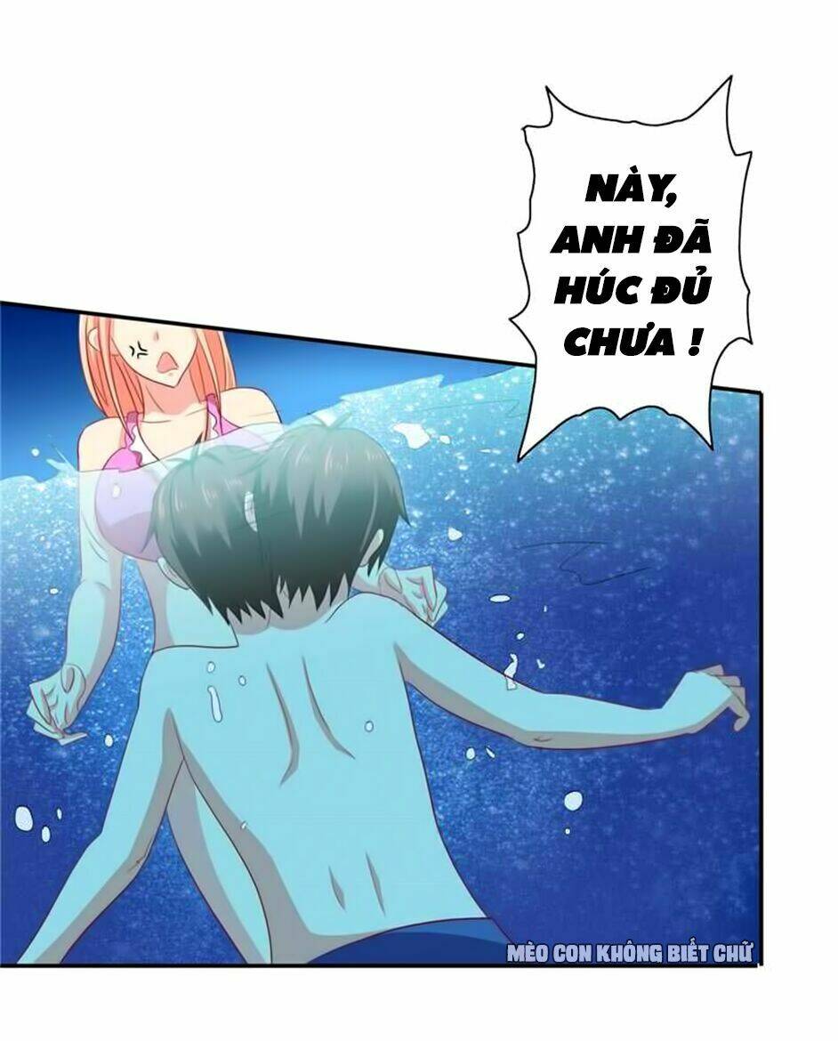 Mỹ Nữ Đại Tiểu Thư Đích Cương Thi Cao Thủ: Chapter 31