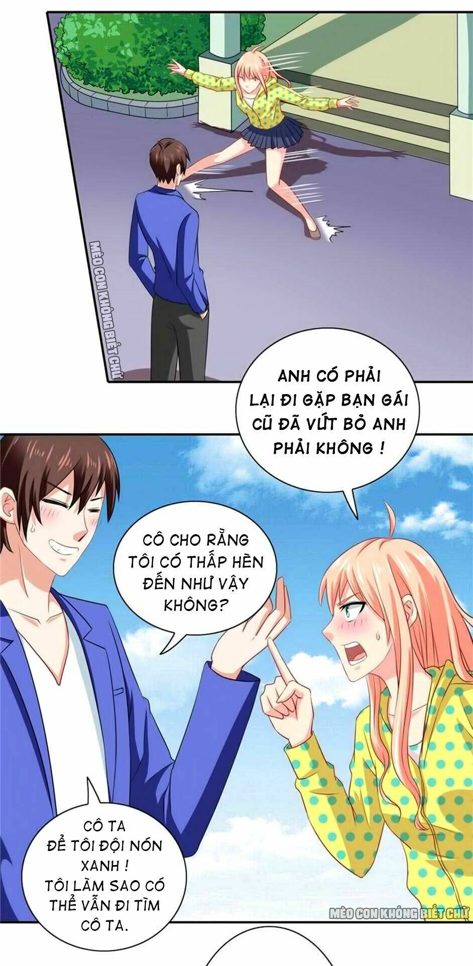 Mỹ Nữ Đại Tiểu Thư Đích Cương Thi Cao Thủ: Chapter 31