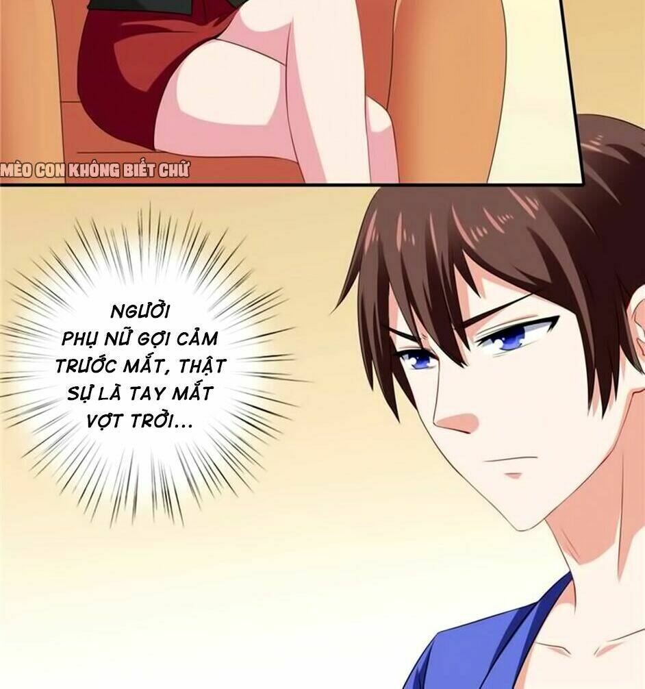 Mỹ Nữ Đại Tiểu Thư Đích Cương Thi Cao Thủ: Chapter 31