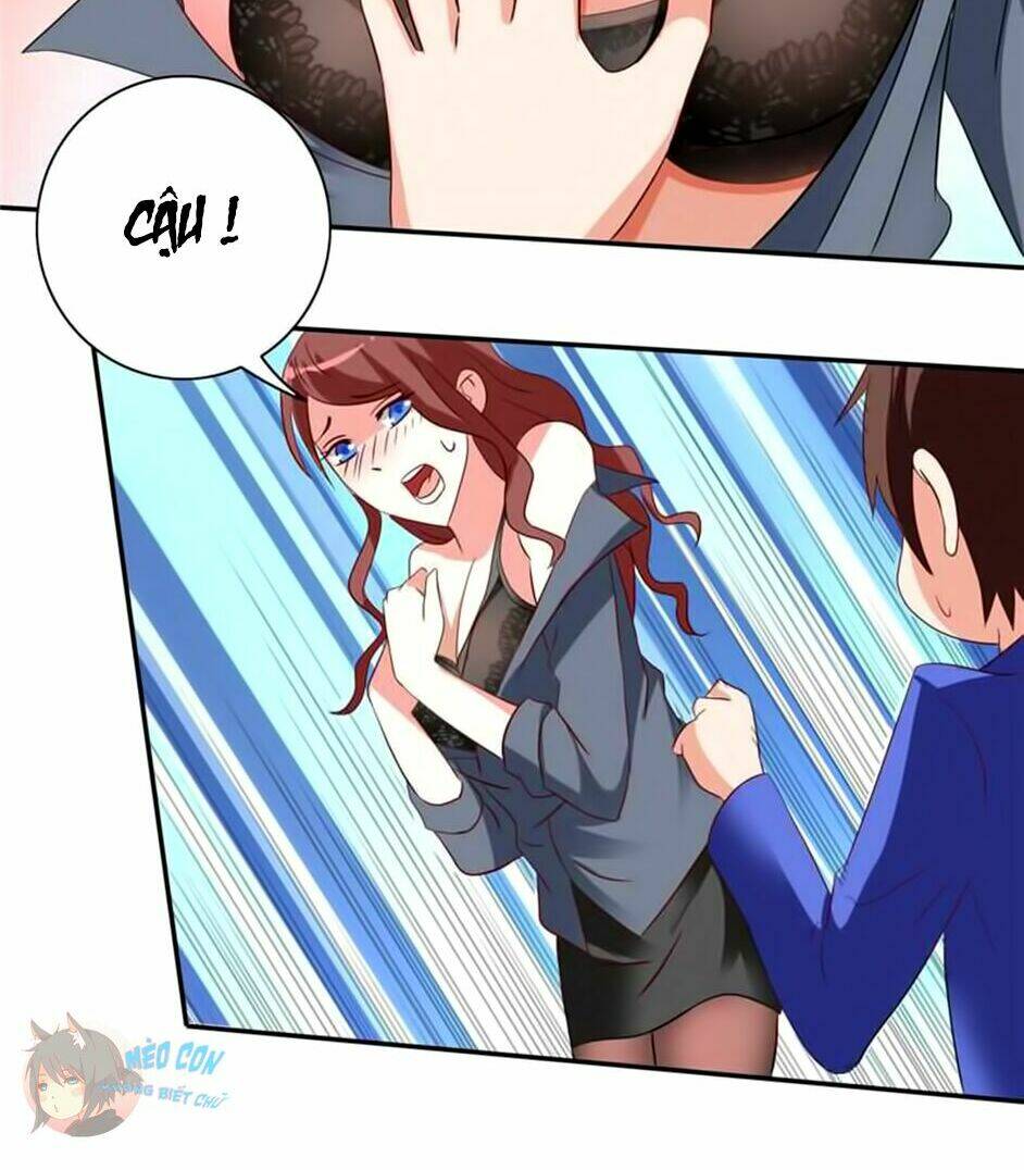 Mỹ Nữ Đại Tiểu Thư Đích Cương Thi Cao Thủ: Chapter 32