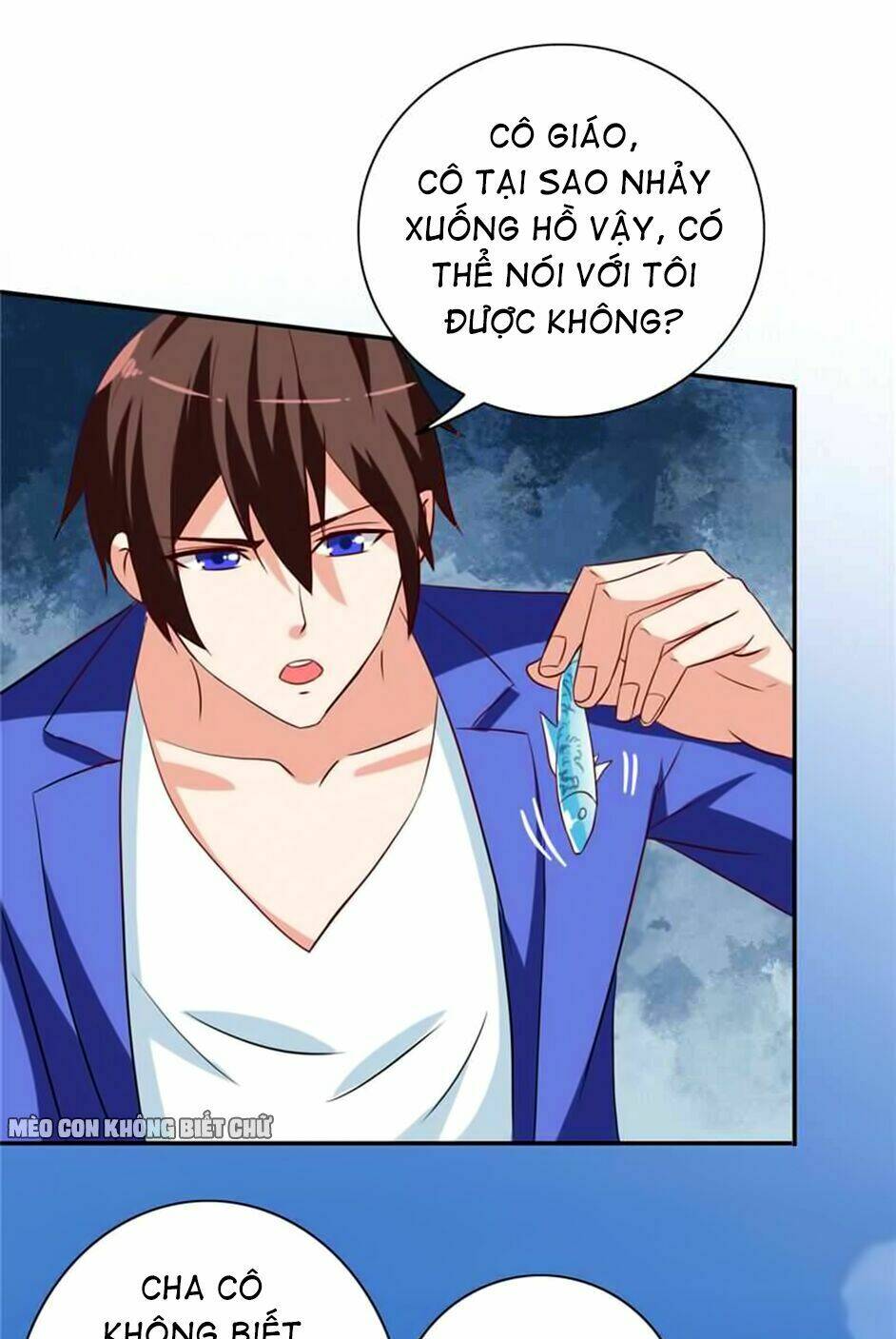 Mỹ Nữ Đại Tiểu Thư Đích Cương Thi Cao Thủ: Chapter 32