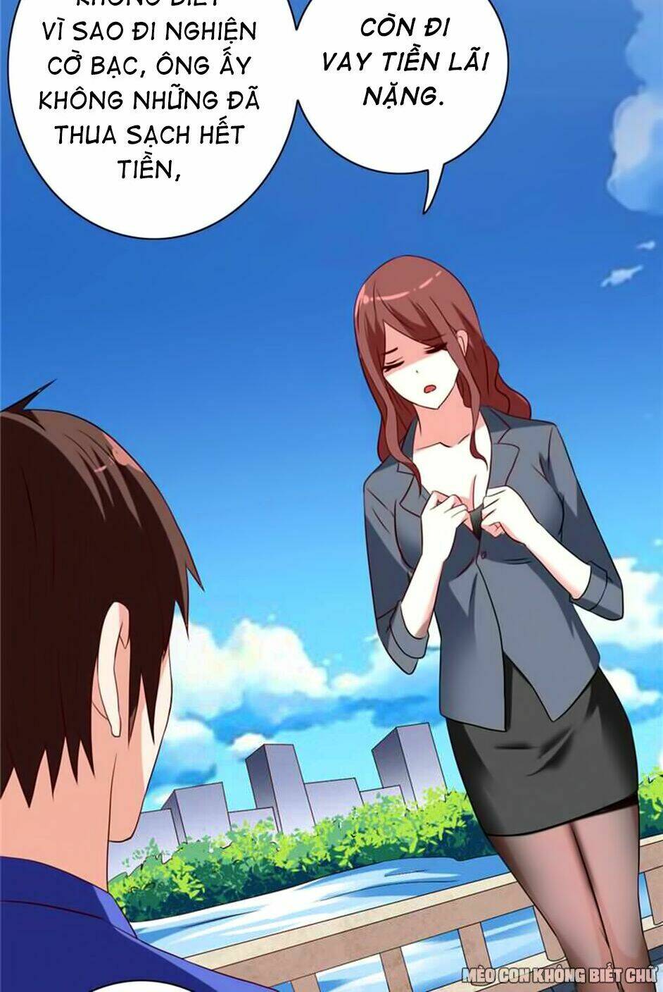 Mỹ Nữ Đại Tiểu Thư Đích Cương Thi Cao Thủ: Chapter 32