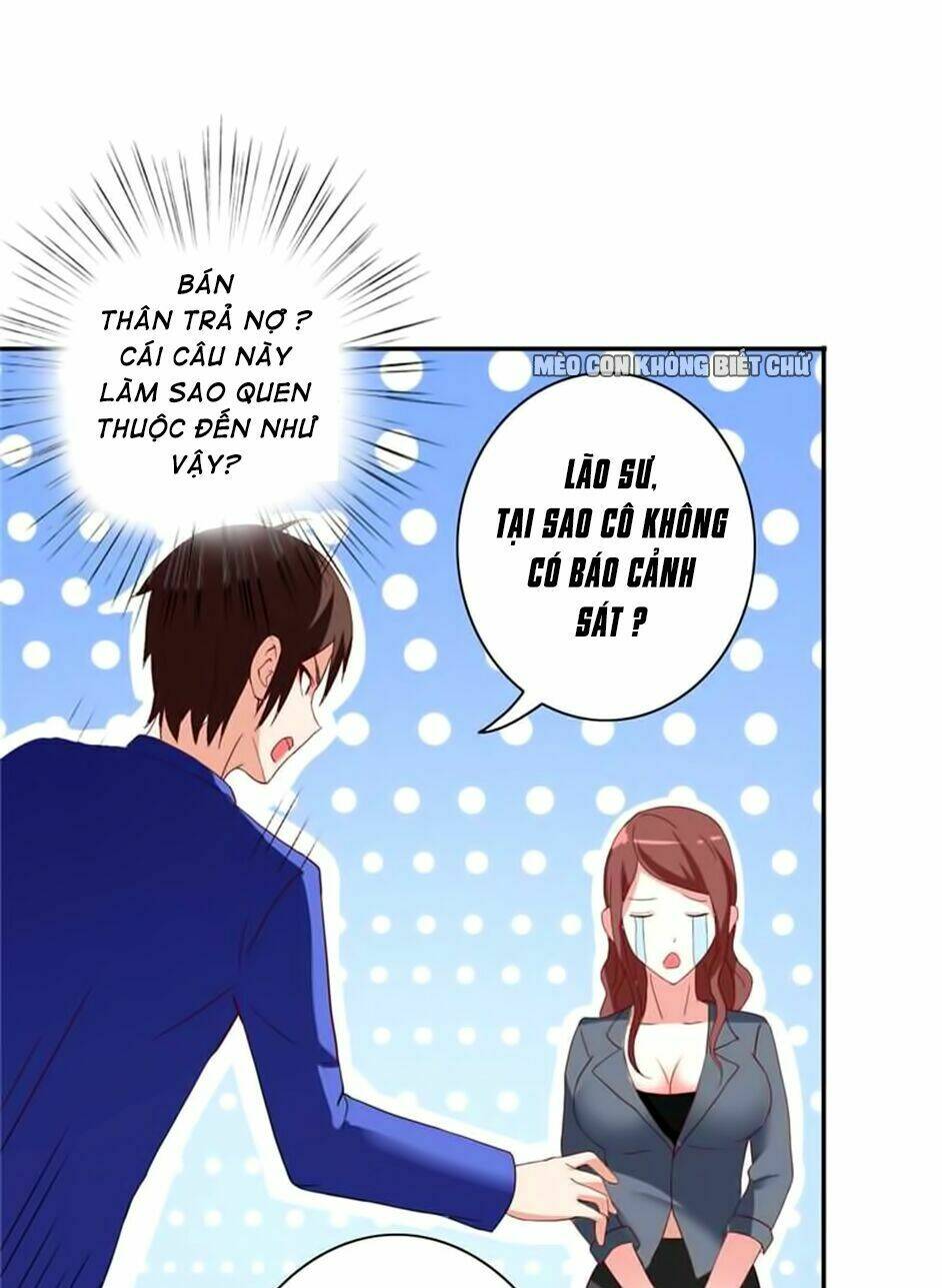 Mỹ Nữ Đại Tiểu Thư Đích Cương Thi Cao Thủ: Chapter 32