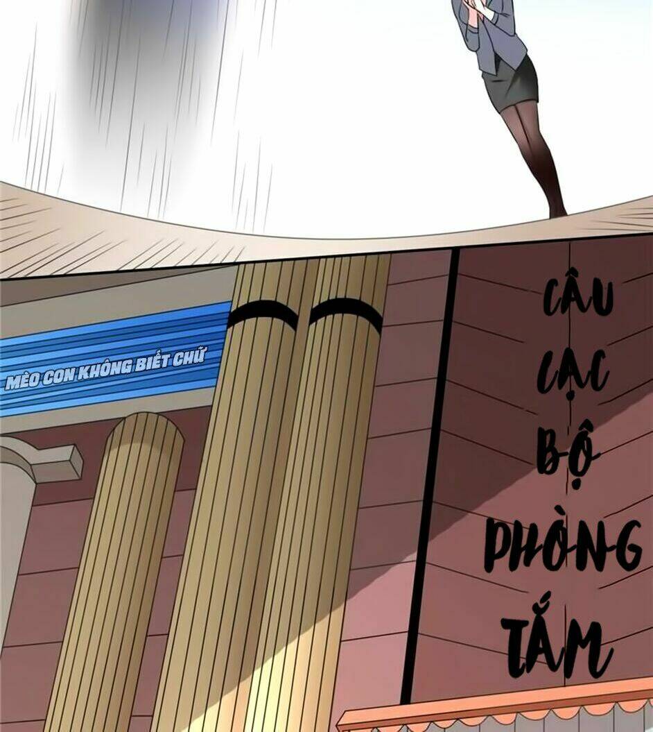 Mỹ Nữ Đại Tiểu Thư Đích Cương Thi Cao Thủ: Chapter 33
