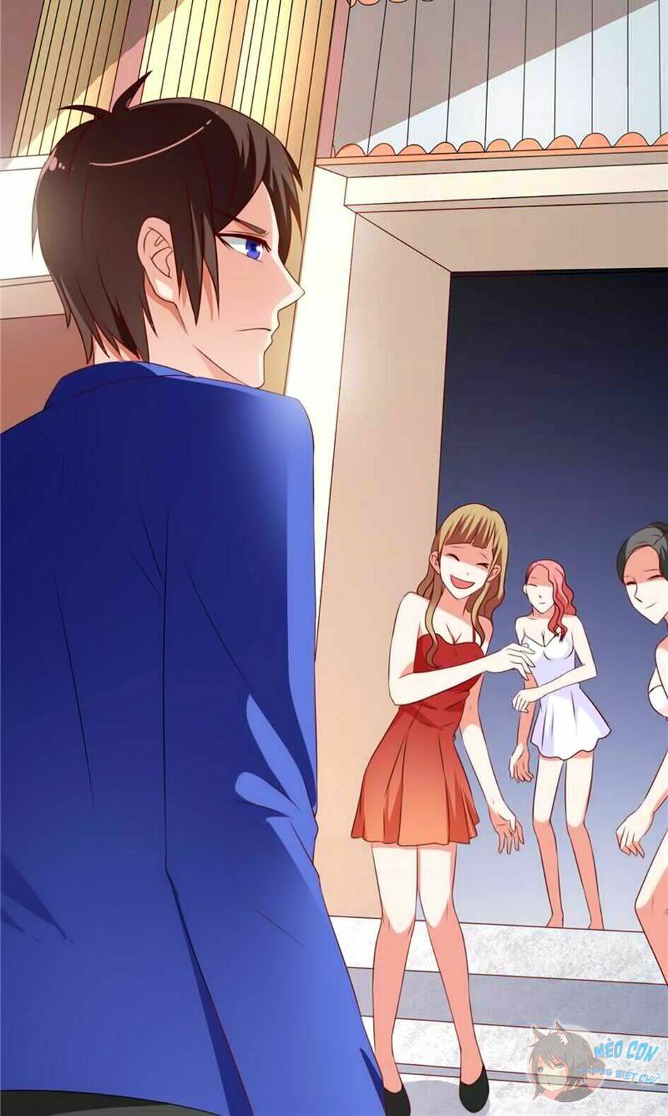 Mỹ Nữ Đại Tiểu Thư Đích Cương Thi Cao Thủ: Chapter 33