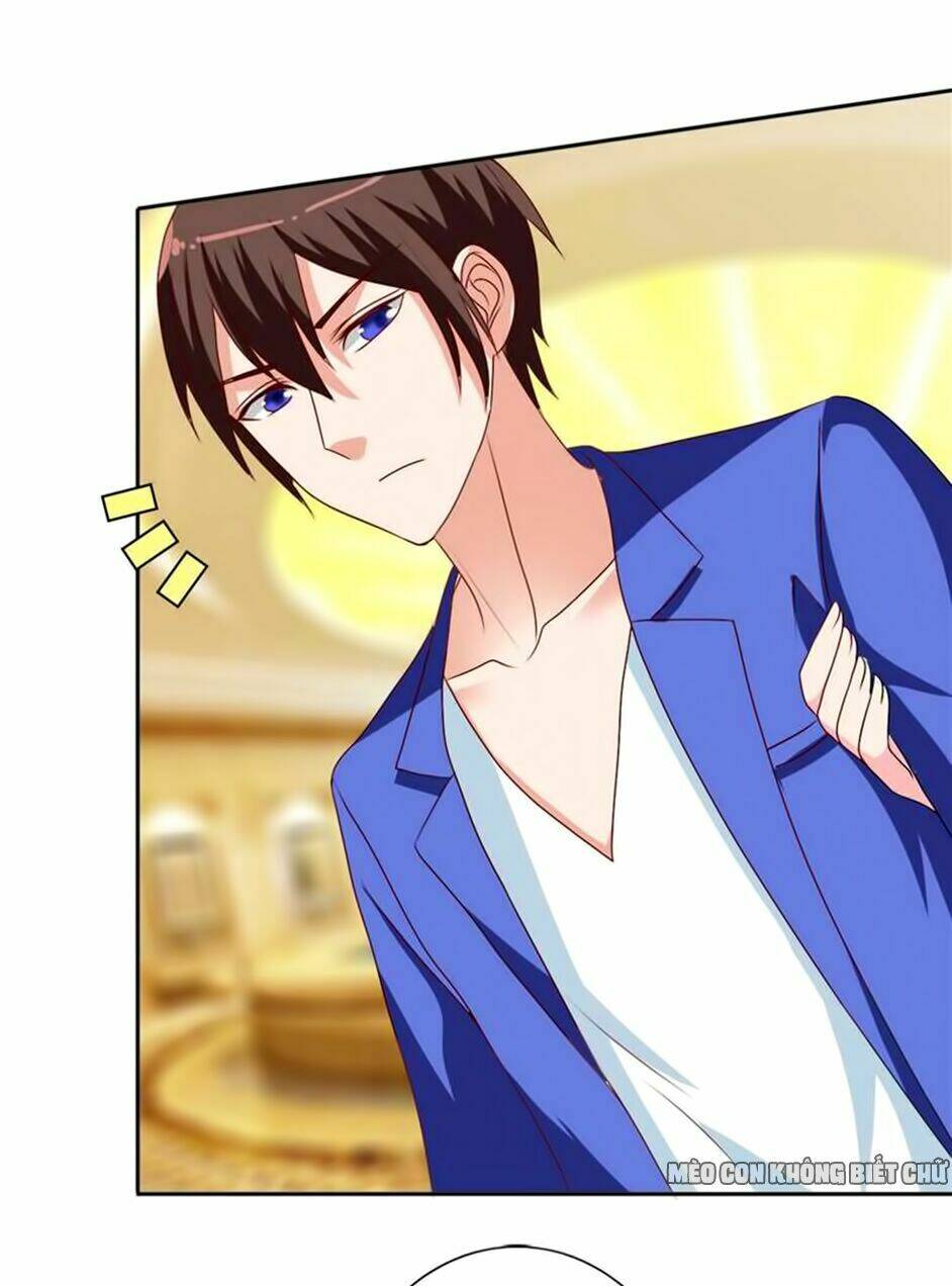 Mỹ Nữ Đại Tiểu Thư Đích Cương Thi Cao Thủ: Chapter 33