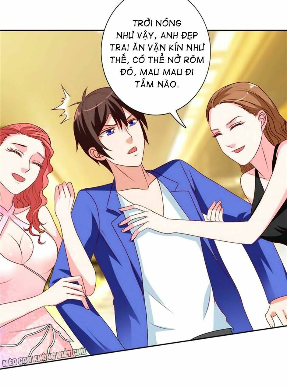 Mỹ Nữ Đại Tiểu Thư Đích Cương Thi Cao Thủ: Chapter 33