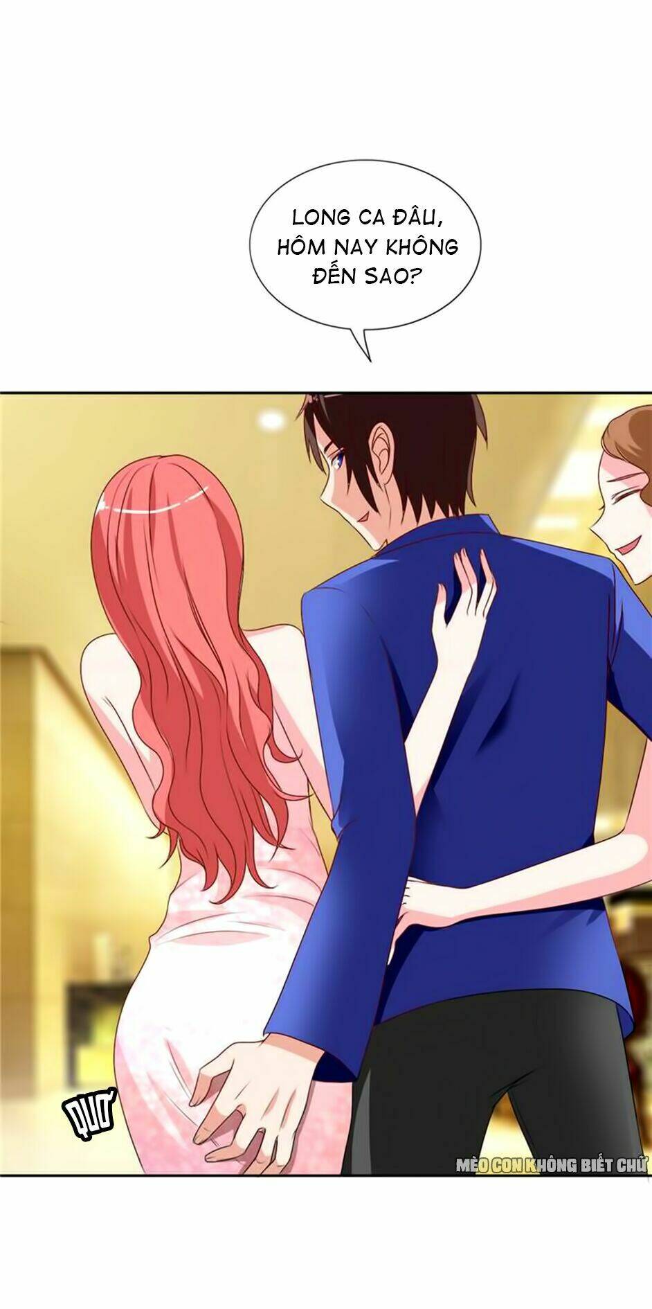 Mỹ Nữ Đại Tiểu Thư Đích Cương Thi Cao Thủ: Chapter 33