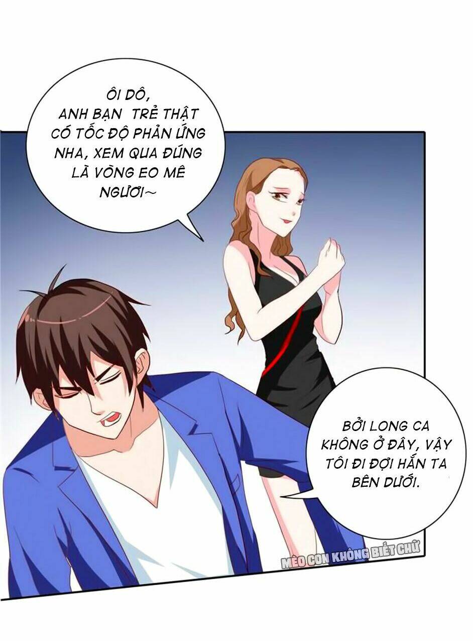 Mỹ Nữ Đại Tiểu Thư Đích Cương Thi Cao Thủ: Chapter 33