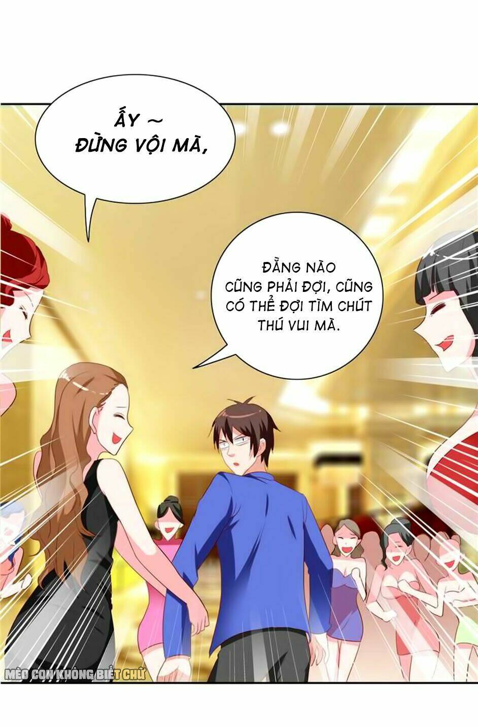 Mỹ Nữ Đại Tiểu Thư Đích Cương Thi Cao Thủ: Chapter 33