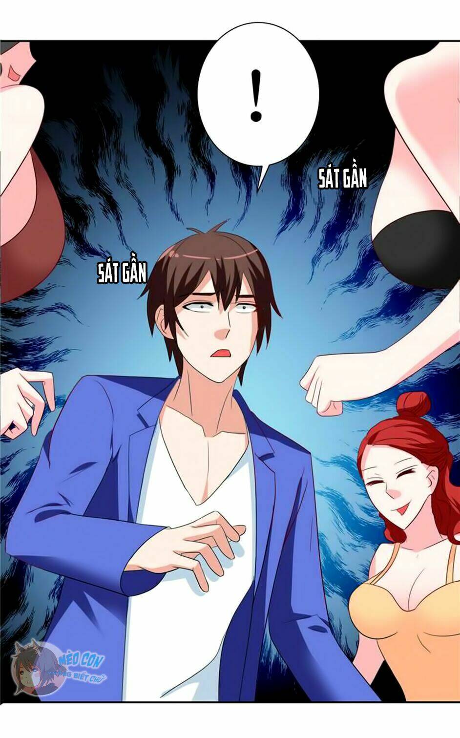 Mỹ Nữ Đại Tiểu Thư Đích Cương Thi Cao Thủ: Chapter 33