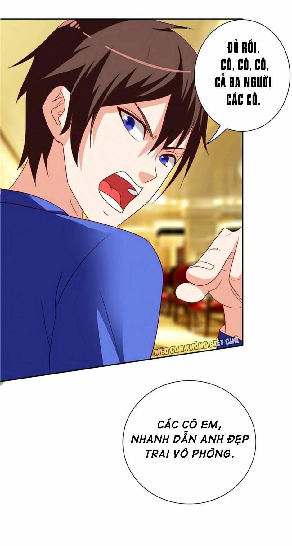 Mỹ Nữ Đại Tiểu Thư Đích Cương Thi Cao Thủ: Chapter 33