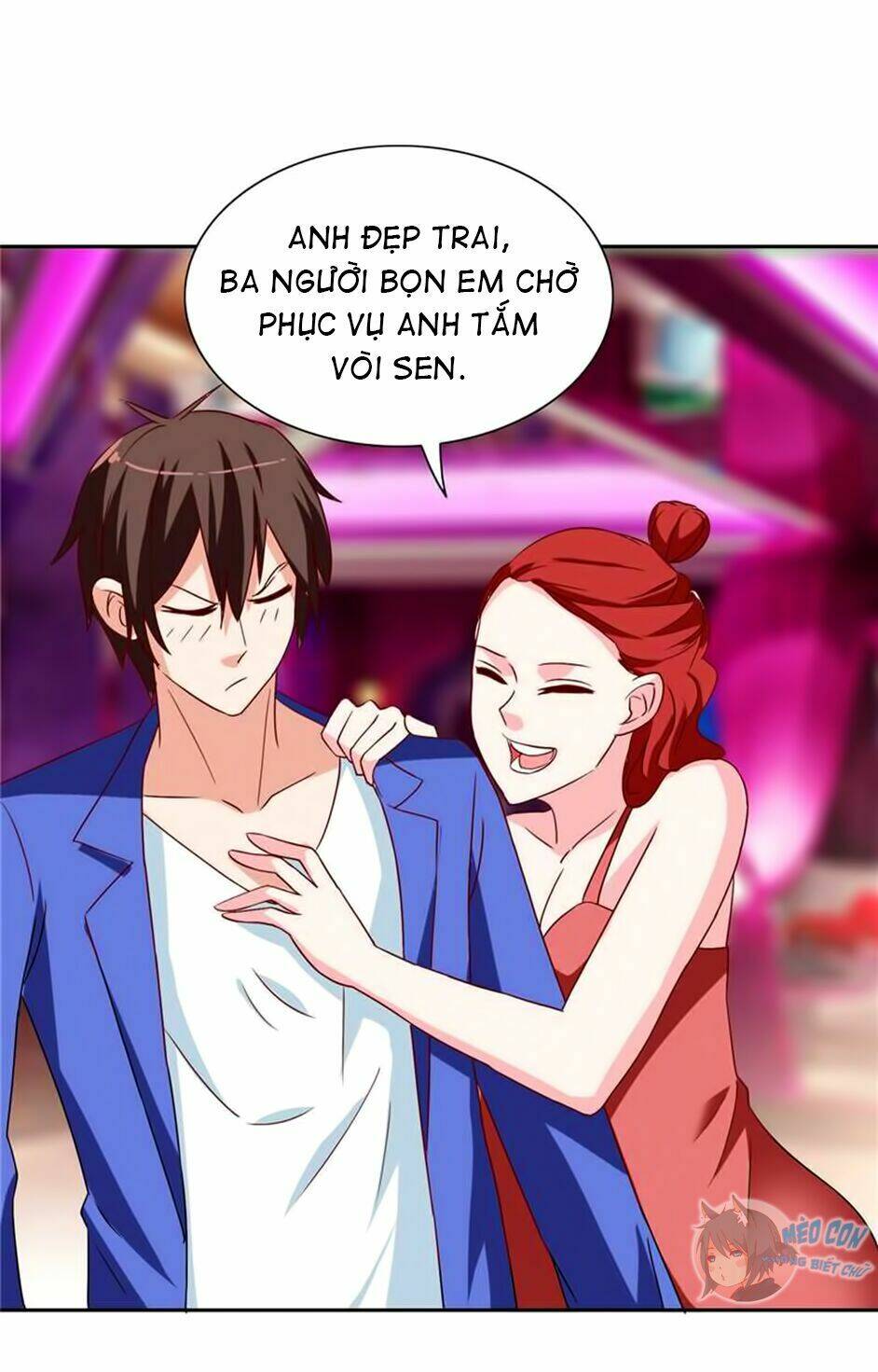Mỹ Nữ Đại Tiểu Thư Đích Cương Thi Cao Thủ: Chapter 33