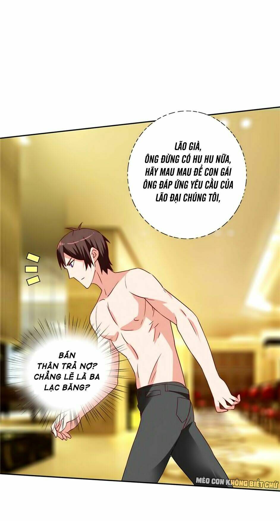 Mỹ Nữ Đại Tiểu Thư Đích Cương Thi Cao Thủ: Chapter 33