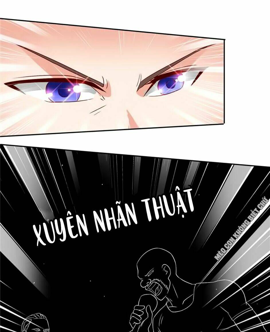 Mỹ Nữ Đại Tiểu Thư Đích Cương Thi Cao Thủ: Chapter 33