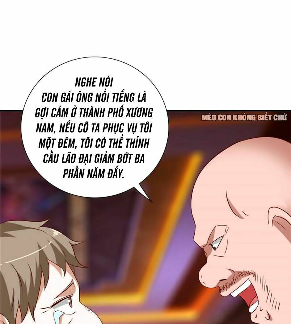 Mỹ Nữ Đại Tiểu Thư Đích Cương Thi Cao Thủ: Chapter 33