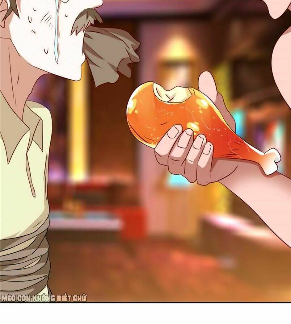 Mỹ Nữ Đại Tiểu Thư Đích Cương Thi Cao Thủ: Chapter 33