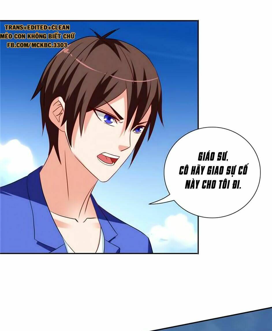 Mỹ Nữ Đại Tiểu Thư Đích Cương Thi Cao Thủ: Chapter 33