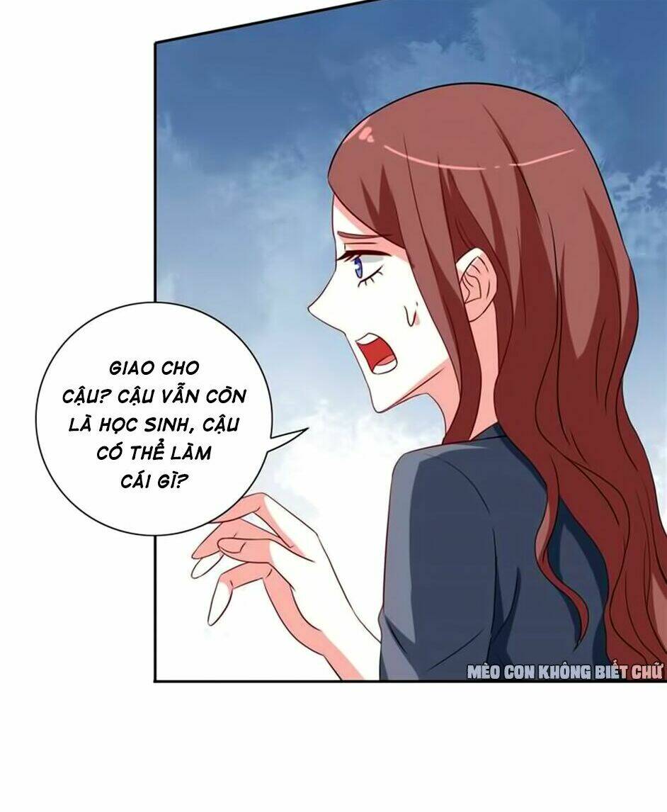 Mỹ Nữ Đại Tiểu Thư Đích Cương Thi Cao Thủ: Chapter 33
