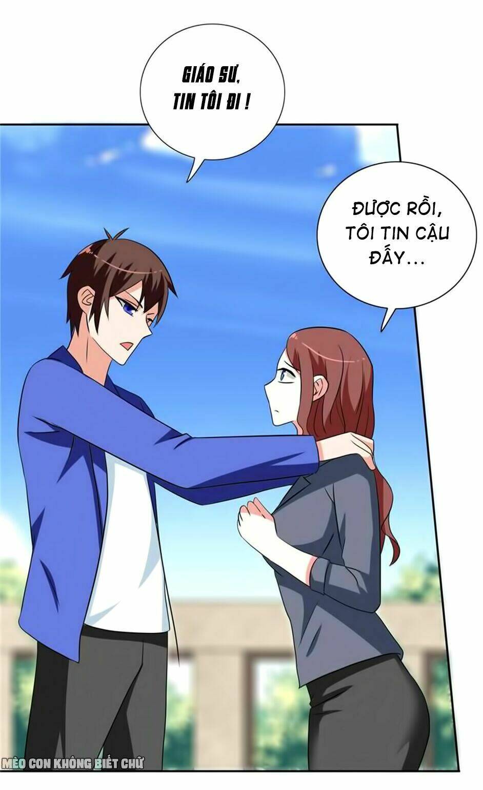 Mỹ Nữ Đại Tiểu Thư Đích Cương Thi Cao Thủ: Chapter 33