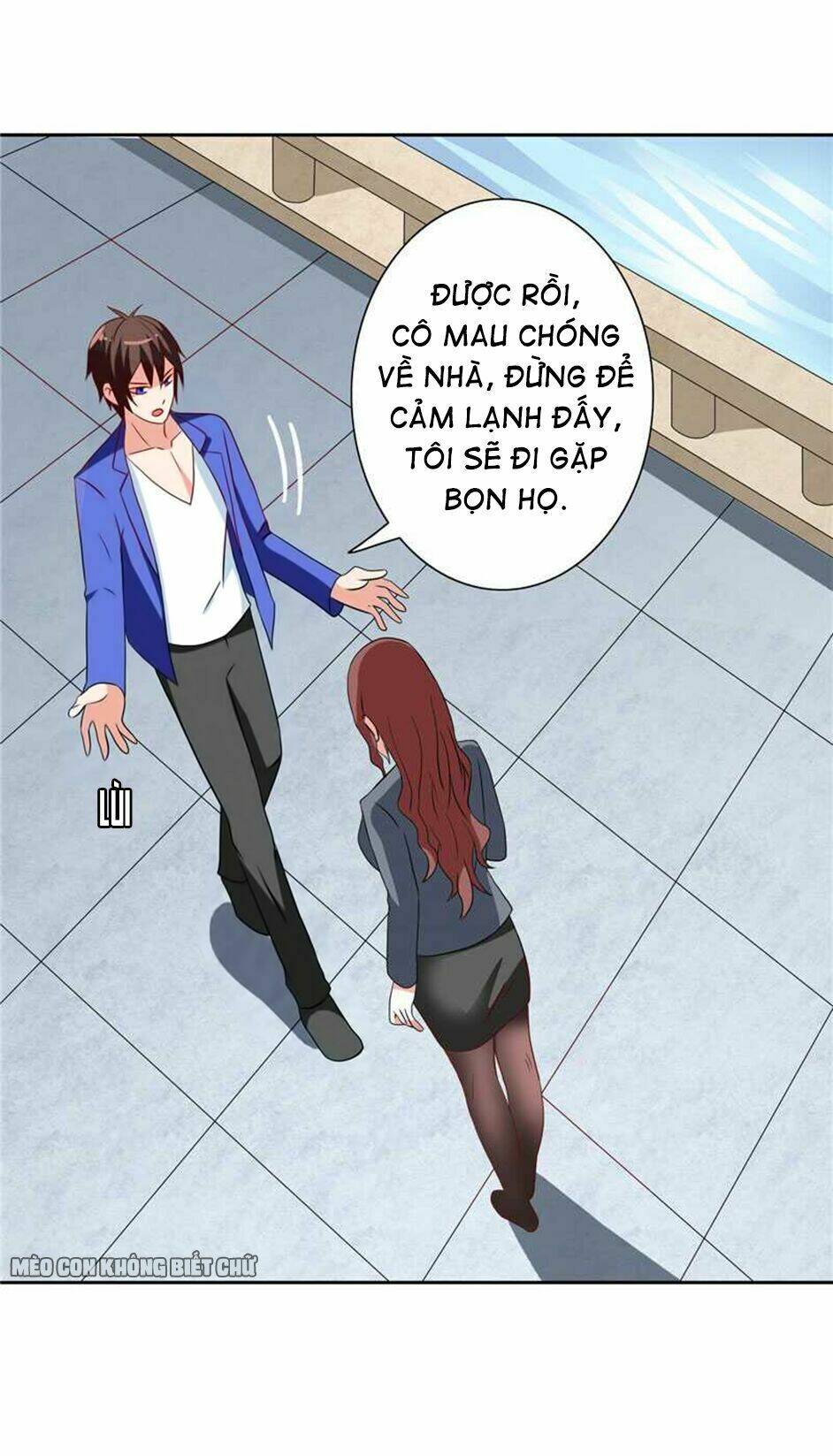 Mỹ Nữ Đại Tiểu Thư Đích Cương Thi Cao Thủ: Chapter 33
