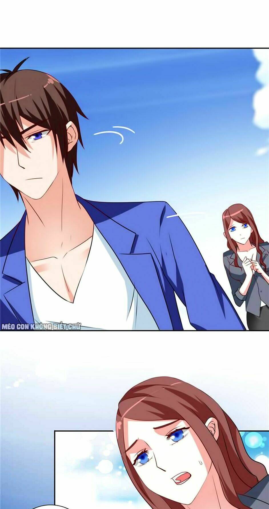 Mỹ Nữ Đại Tiểu Thư Đích Cương Thi Cao Thủ: Chapter 33