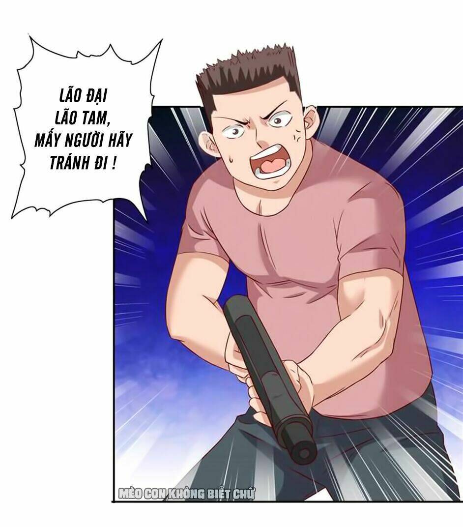 Mỹ Nữ Đại Tiểu Thư Đích Cương Thi Cao Thủ: Chapter 34