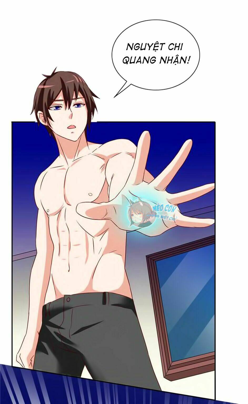 Mỹ Nữ Đại Tiểu Thư Đích Cương Thi Cao Thủ: Chapter 34