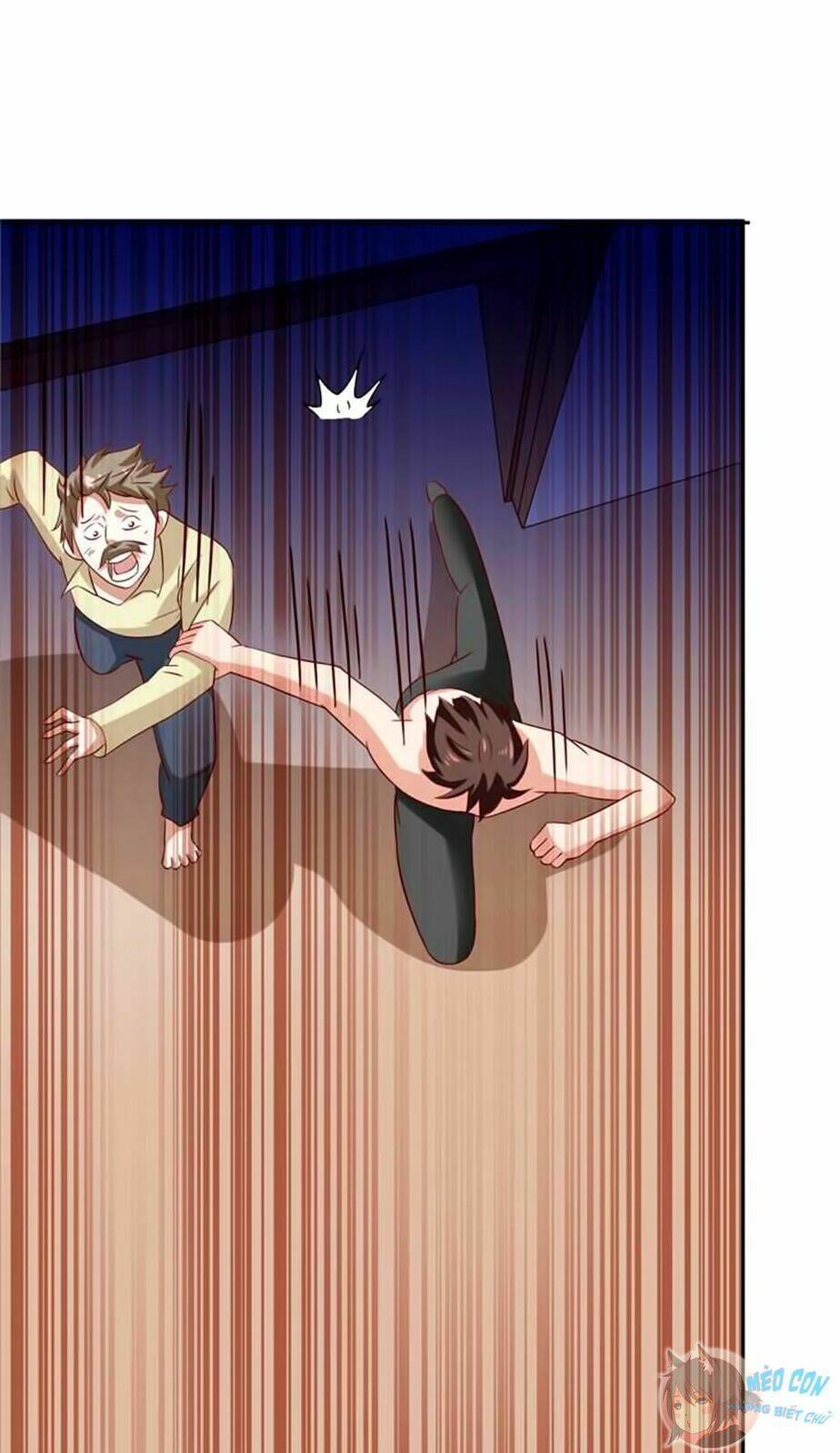 Mỹ Nữ Đại Tiểu Thư Đích Cương Thi Cao Thủ: Chapter 34
