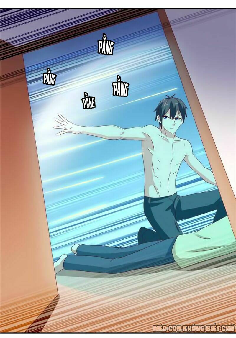 Mỹ Nữ Đại Tiểu Thư Đích Cương Thi Cao Thủ: Chapter 34