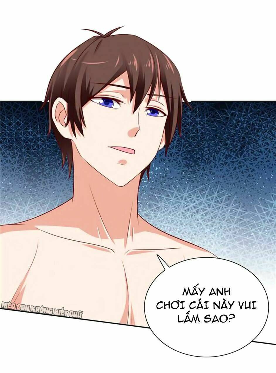 Mỹ Nữ Đại Tiểu Thư Đích Cương Thi Cao Thủ: Chapter 34