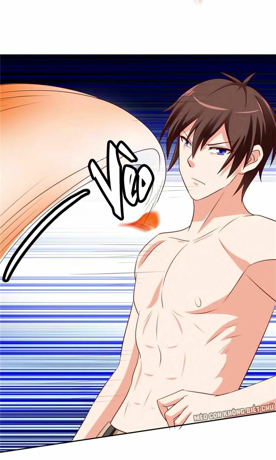 Mỹ Nữ Đại Tiểu Thư Đích Cương Thi Cao Thủ: Chapter 34