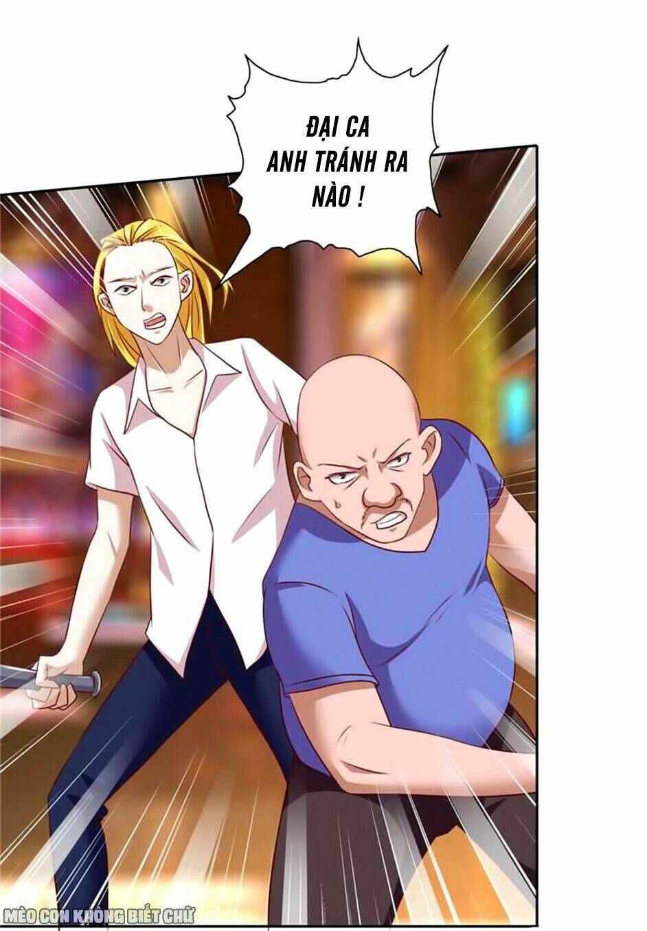 Mỹ Nữ Đại Tiểu Thư Đích Cương Thi Cao Thủ: Chapter 34