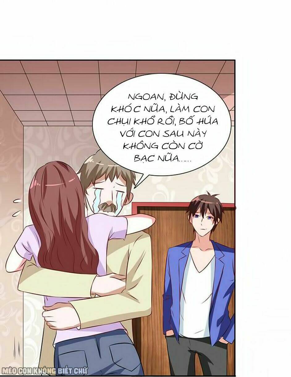 Mỹ Nữ Đại Tiểu Thư Đích Cương Thi Cao Thủ: Chapter 35