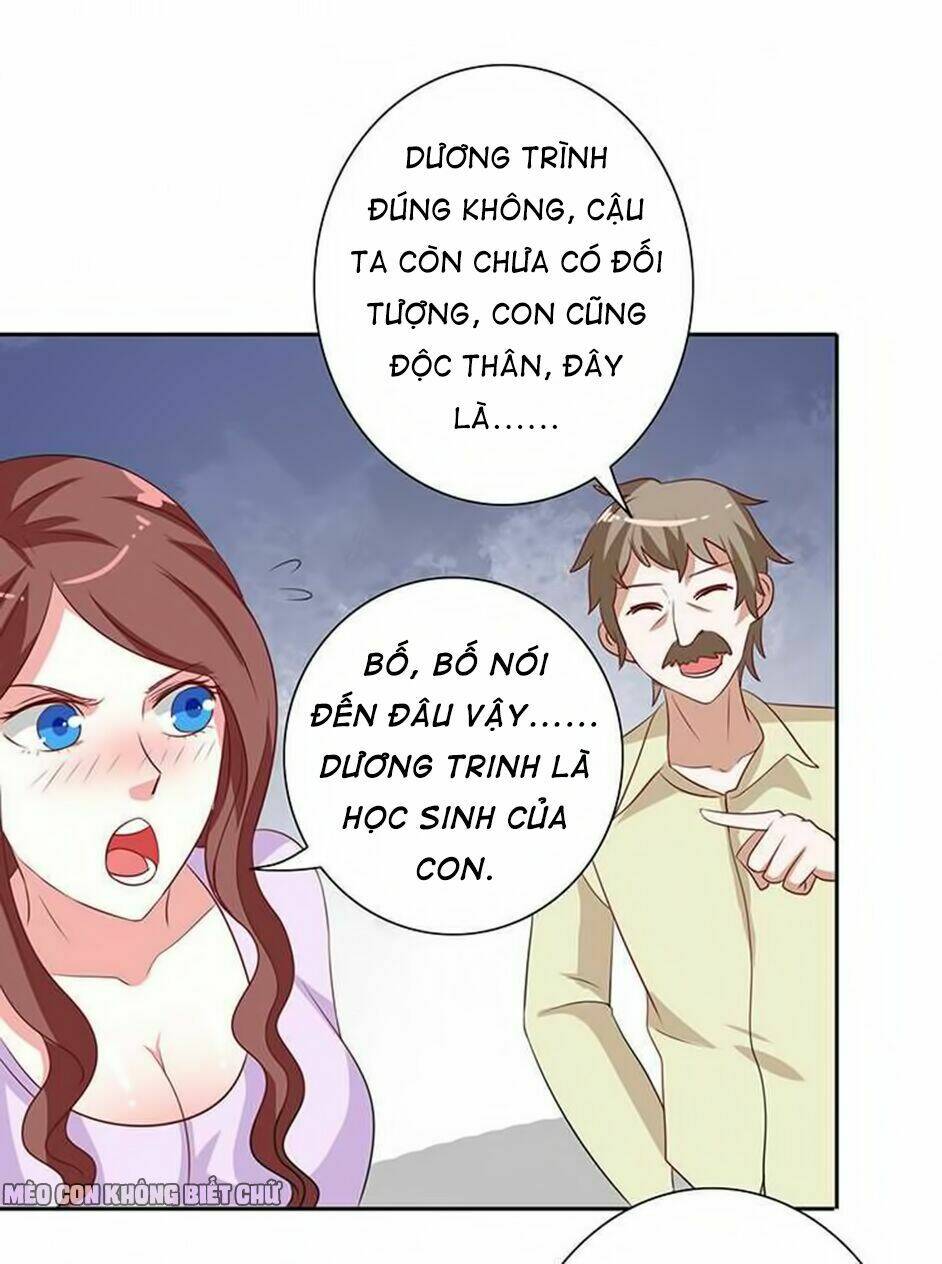 Mỹ Nữ Đại Tiểu Thư Đích Cương Thi Cao Thủ: Chapter 35