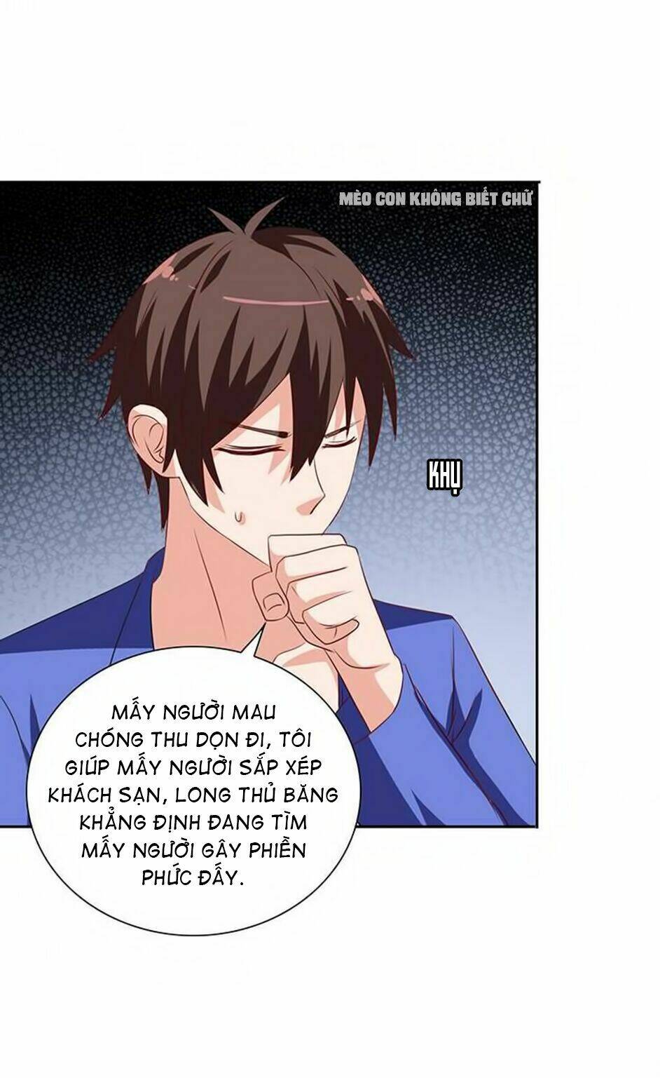 Mỹ Nữ Đại Tiểu Thư Đích Cương Thi Cao Thủ: Chapter 35