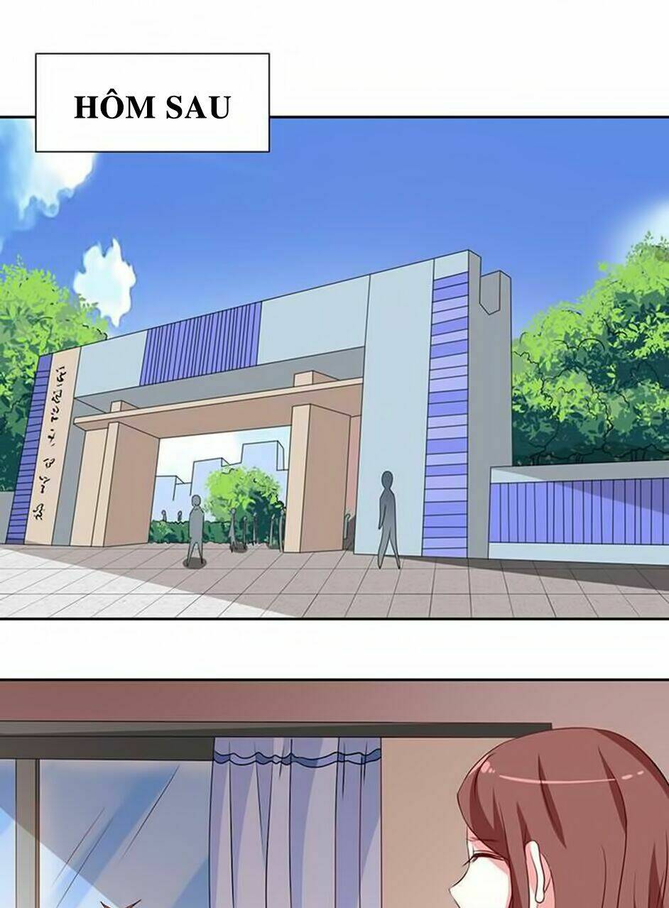 Mỹ Nữ Đại Tiểu Thư Đích Cương Thi Cao Thủ: Chapter 35