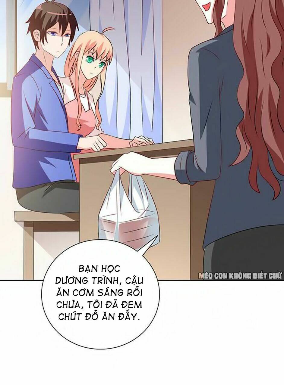 Mỹ Nữ Đại Tiểu Thư Đích Cương Thi Cao Thủ: Chapter 35