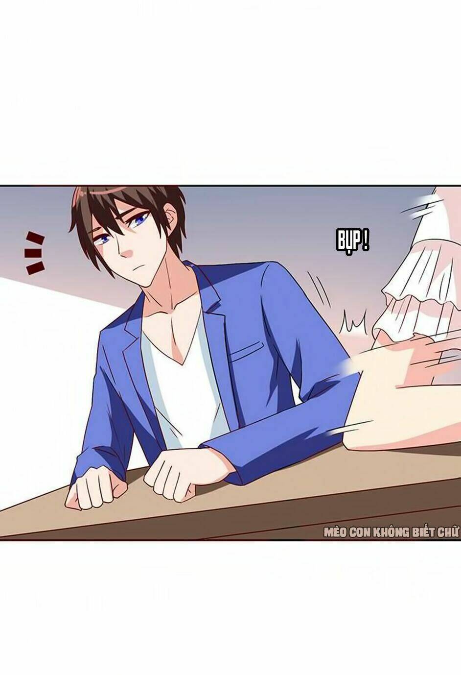 Mỹ Nữ Đại Tiểu Thư Đích Cương Thi Cao Thủ: Chapter 35