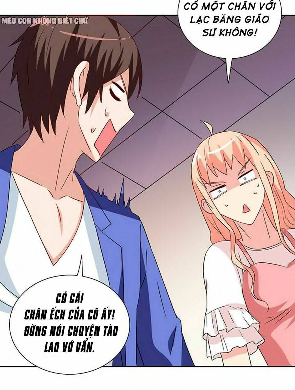 Mỹ Nữ Đại Tiểu Thư Đích Cương Thi Cao Thủ: Chapter 35