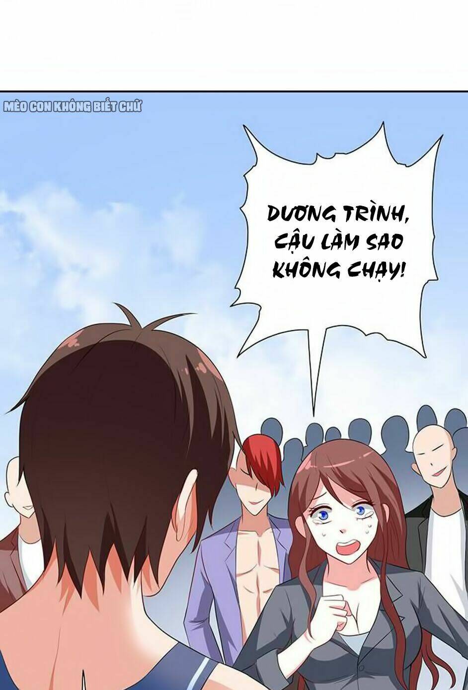 Mỹ Nữ Đại Tiểu Thư Đích Cương Thi Cao Thủ: Chapter 35