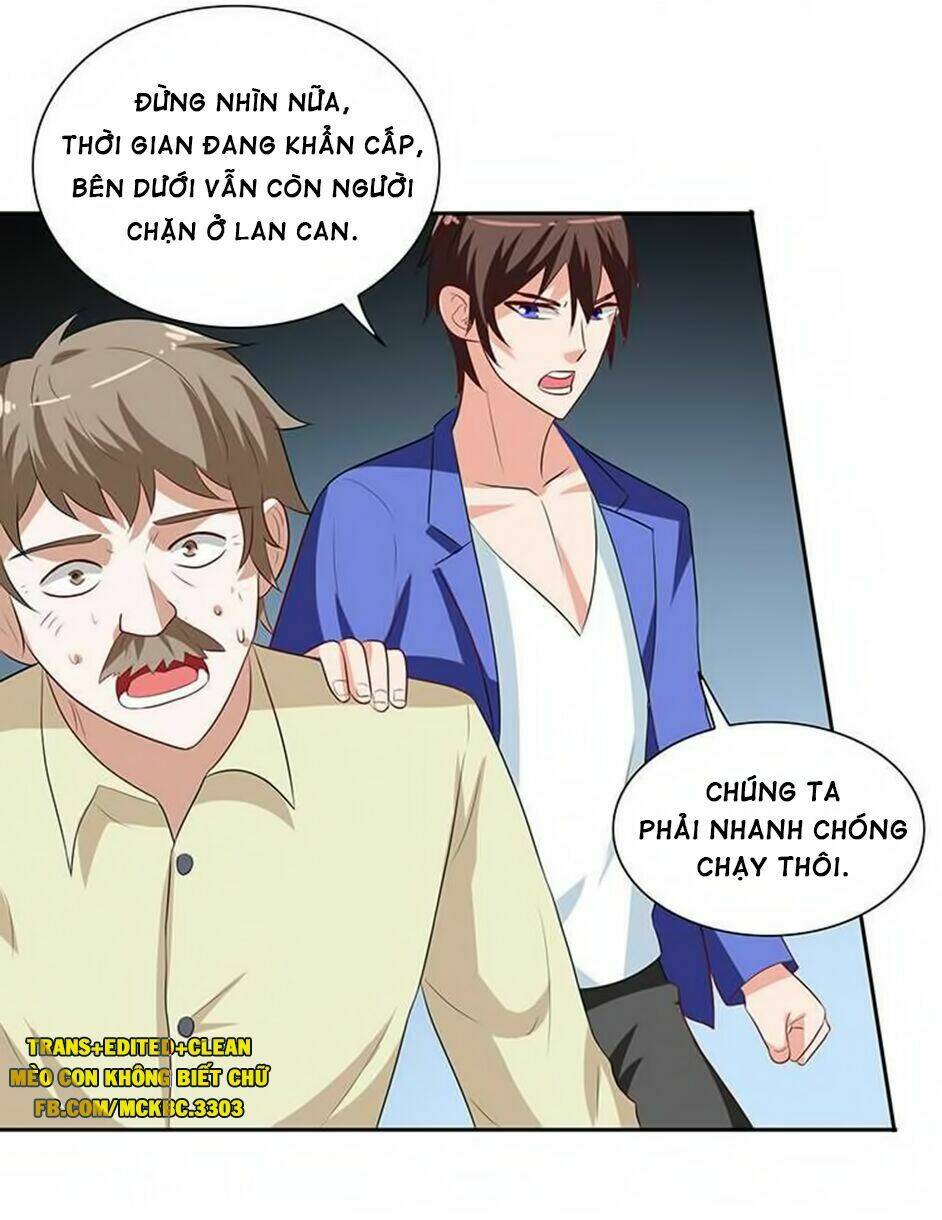 Mỹ Nữ Đại Tiểu Thư Đích Cương Thi Cao Thủ: Chapter 35