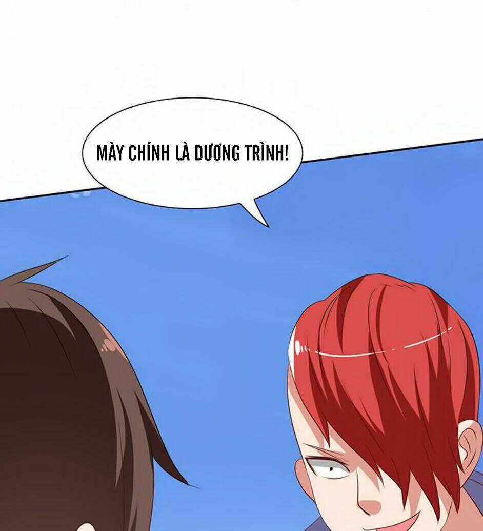Mỹ Nữ Đại Tiểu Thư Đích Cương Thi Cao Thủ: Chapter 35