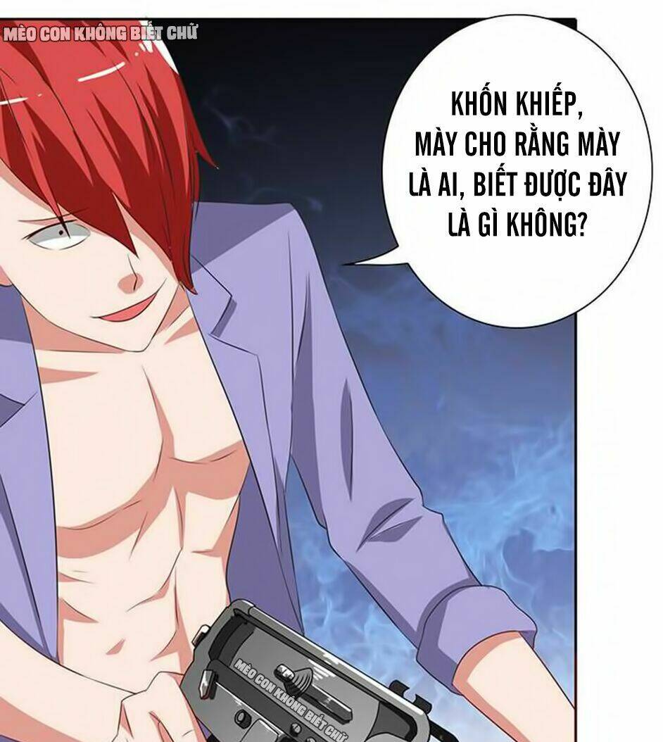 Mỹ Nữ Đại Tiểu Thư Đích Cương Thi Cao Thủ: Chapter 35