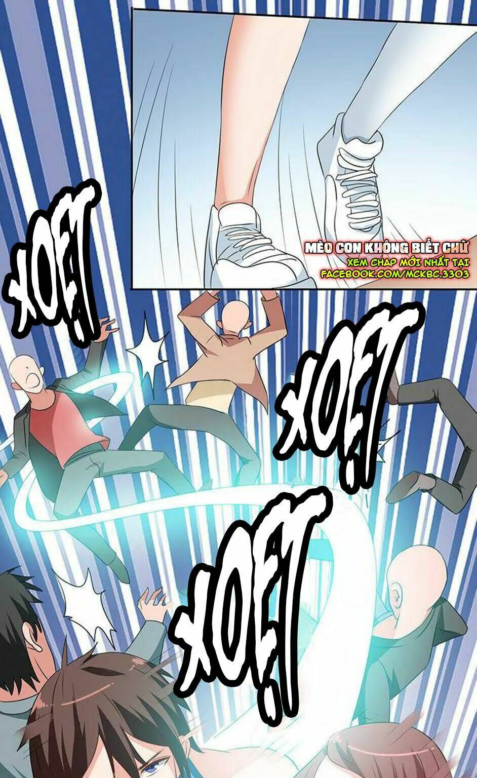 Mỹ Nữ Đại Tiểu Thư Đích Cương Thi Cao Thủ: Chapter 35